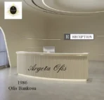 1986 Güzellik Salonu Bankoları