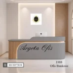 1988 Güzellik Salonu Bankoları