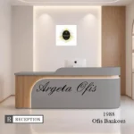 1988 Güzellik Salonu Bankoları