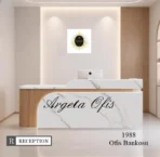 1988 Güzellik Salonu Bankoları