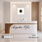 1988 Güzellik Salonu Bankoları