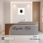 1988 Güzellik Salonu Bankoları