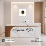 1988 Güzellik Salonu Bankoları