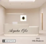 1992 Güzellik Salonu Bankoları