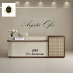 1994 Güzellik Salonu Bankoları