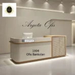 1994 Güzellik Salonu Bankoları