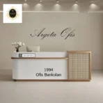 1994 Güzellik Salonu Bankoları