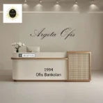1994 Güzellik Salonu Bankoları