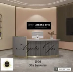 1996 Güzellik Salonu Bankoları