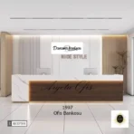 1997 Güzellik Salonu Bankoları - Görsel 6