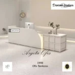 1998 Güzellik Salonu Bankoları