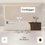 1998 Güzellik Salonu Bankoları