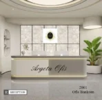 2001 Güzellik Salonu Bankoları