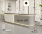 2001 Güzellik Salonu Bankoları