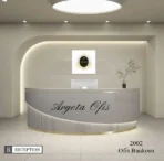 2002 Güzellik Salonu Bankoları