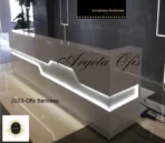 2003 Güzellik Salonu Bankoları