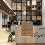 2004 Güzellik Salonu Bankoları