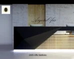 2005 Güzellik Salonu Bankoları - Görsel 4