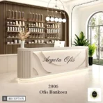 2006 Güzellik Salonu Bankoları
