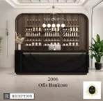 2006 Güzellik Salonu Bankoları