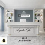 2010 Güzellik Salonu Bankoları