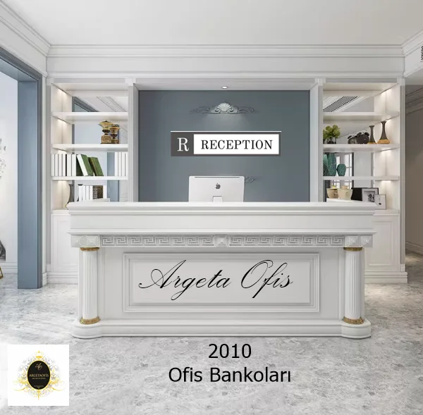 2010 Güzellik Salonu Bankoları