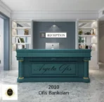 2010 Güzellik Salonu Bankoları