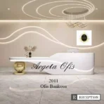 2011 Güzellik Salonu Bankoları