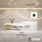 2011 Güzellik Salonu Bankoları