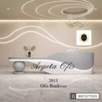 2011 Güzellik Salonu Bankoları