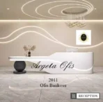 2011 Güzellik Salonu Bankoları
