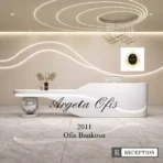 2011 Güzellik Salonu Bankoları
