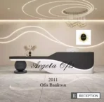 2011 Güzellik Salonu Bankoları - Görsel 6
