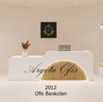 2012 Güzellik Salonu Bankoları