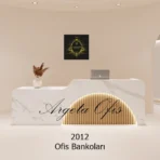 2012 Güzellik Salonu Bankoları