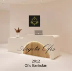 2012 Güzellik Salonu Bankoları - Görsel 6