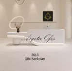 2013 Güzellik Salonu Bankoları