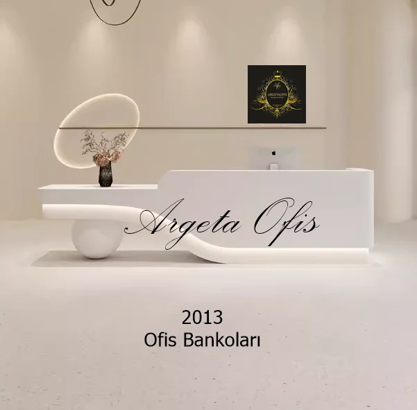 2013 Güzellik Salonu Bankoları