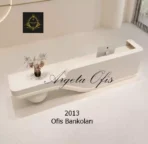 2013 Güzellik Salonu Bankoları