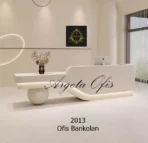 2013 Güzellik Salonu Bankoları