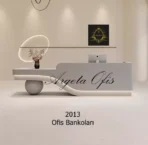 2013 Güzellik Salonu Bankoları