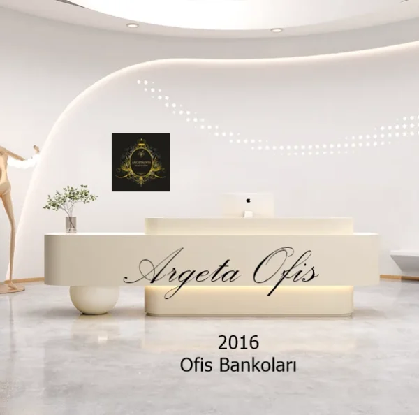 2016 Güzellik Salonu Bankoları