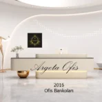 2016 Güzellik Salonu Bankoları