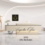 2016 Güzellik Salonu Bankoları