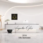 2016 Güzellik Salonu Bankoları