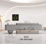 2016 Güzellik Salonu Bankoları