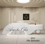 2017 Güzellik Salonu Bankoları