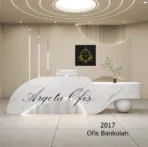 2017 Güzellik Salonu Bankoları