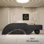 2017 Güzellik Salonu Bankoları