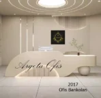 2017 Güzellik Salonu Bankoları